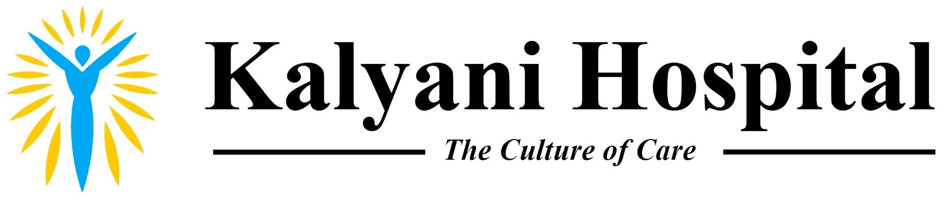 Kalyani Hospital — The Culture of Care